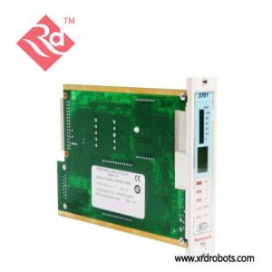 Honeywell 05701-A-0302: Industrial Control System Module