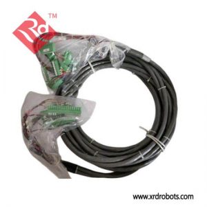 Honeywell 08698200AI Industrial Control Cable