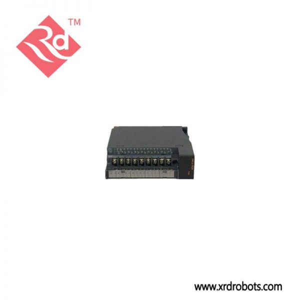 Honeywell 10310/1/109701 Control Module for Industrial Automation