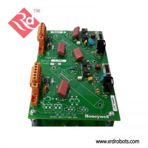 HONEYWELL TK-FFSU01 CARD - Advanced Control Module for Industrial Automation