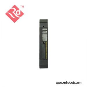 ICS Triplex T8151B Trusted Communications Interface, by Rockwell Automation