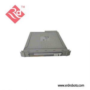 ICS Triplex T8431 Analog Input Module, Advanced Control Solutions for Industrial Automation