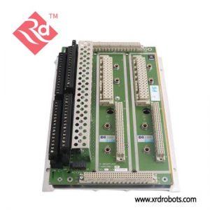 Invensys Triconex 2301 Discrete Input Module, Control System Solutions