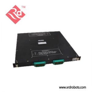 ITCCDO Triconex Terminal Board - High-Performance PLC Module