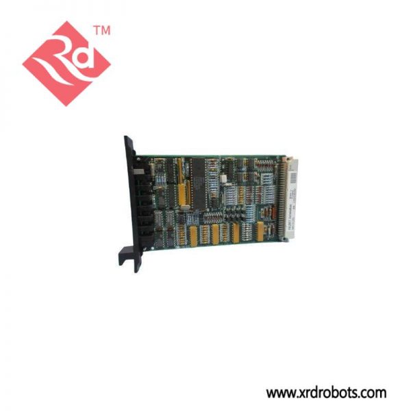 METSO A413125 - Industrial Control Module for Advanced Automation Solutions