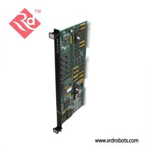 METSO A413665 Control Module for Industrial Automation Systems