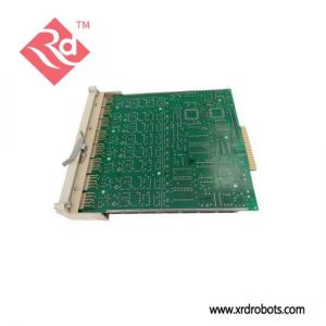 METSO D100644 - PLC for Industrial Automation