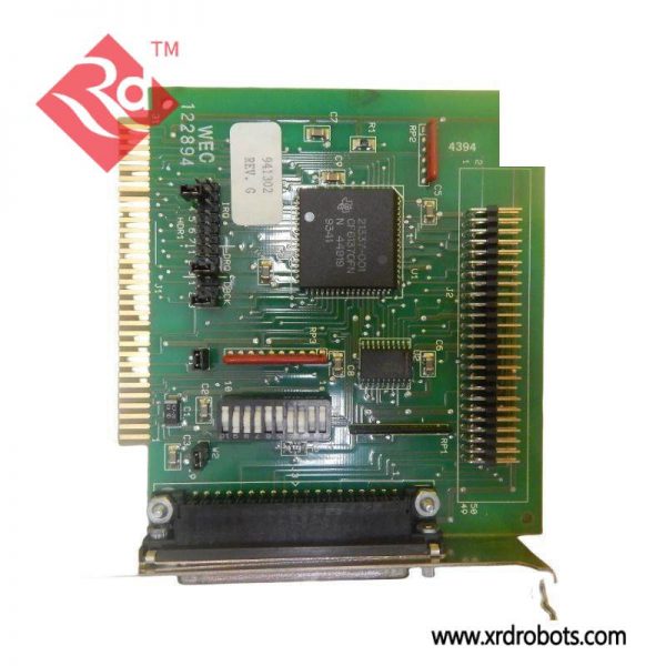 MOTOROLA FAB 0340-1049 Control Module