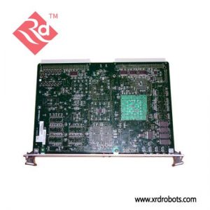 MOTOROLA FLN4234A Industrial Control Module