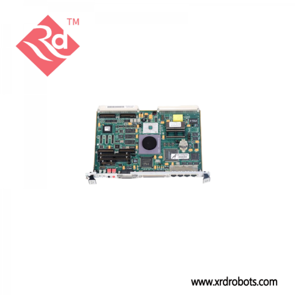 MOTOROLA FLN4234A Industrial Control Module