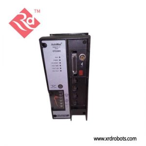 RELIANCE 0-57C406-E Industrial Control Module