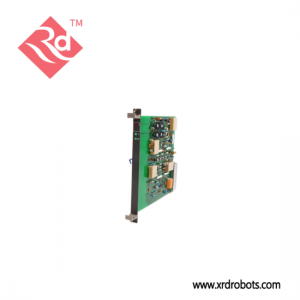 RELIANCE 57401-2 AC/DC Output Module with Custom Processing