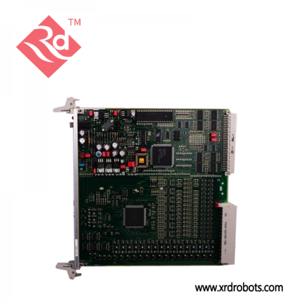 Rexroth BGR SCK02/01 - High Precision Servo Controller for Industrial Automation