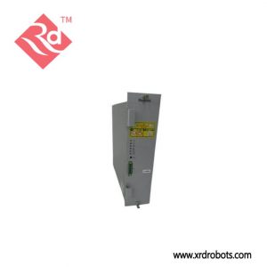 REXROTH DKC02.3-200-7-FW - High-Precision Servo Drive Module