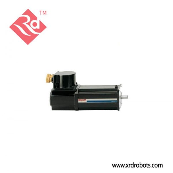 REXROTH MKD071B-061-KG0-KN High-Precision Servo Motor