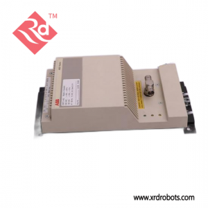 REXROTH RAC 2.2-200-460-A00-W1 High-Performance AC Servo Drive