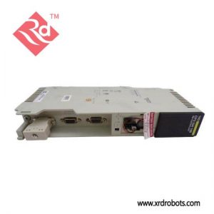 Schneider Electric 140CPU53414B: High-Performance Industrial Control CPU Module