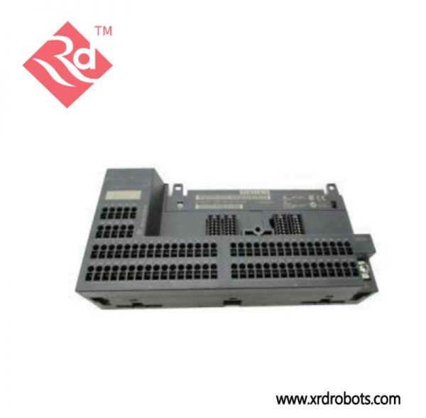 Siemens DP Interface Module 505-6660, High-Quality Industrial Communication Solution