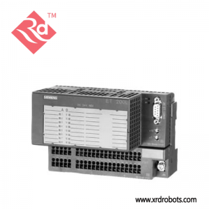 Siemens 6ES7193-1CL10-0XA0 - SIMATIC S7 Digital Output Module