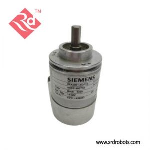 Siemens 6FC5103-0AB03-0AA2 High Performance Servo Drive Module for Industrial Automation