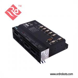 Siemens 7uM5121-5CA00-0C/DD: Industrial Control Module, Advanced Automation Solutions