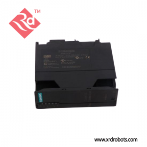 Siemens FM450-1AP01-0AE0 PLC