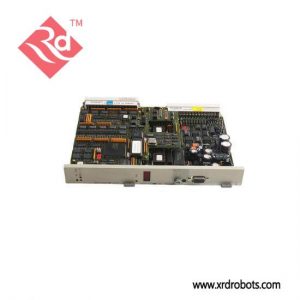 SIEMENS MPCBL0001F04 Backplane Module for S7 Series PLCs