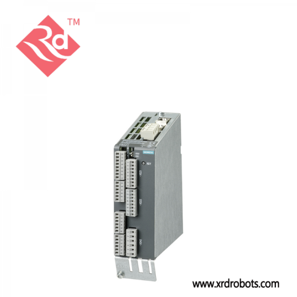 SIEMENS MPCBL0001F04 Backplane Module for S7 Series PLCs