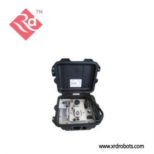 TK-3E Bently Nevada Proximity System Test Kit, Precision Inspection for Industry 4.0 Applications