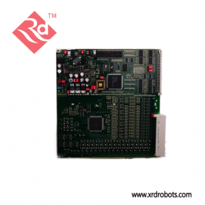 TRICONEX 2351 AI2351 - High Precision Analog Input Module