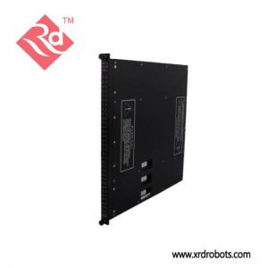 TRICONEX 3503E Analog Input Module for Industrial Control Systems