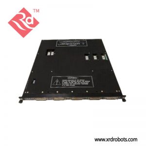 TRICONEX 4119A High Reliability Industrial Control Module