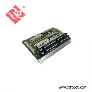 TRICONEX 7400206-100 High-Reliability I/O Module